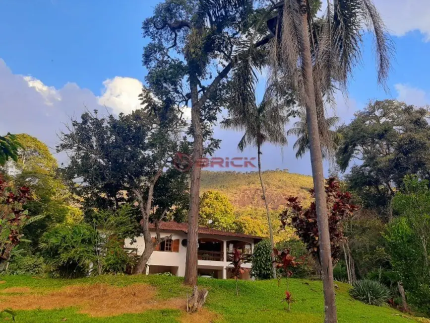 Fazendas Haras Venda Em Teresopolis Rj