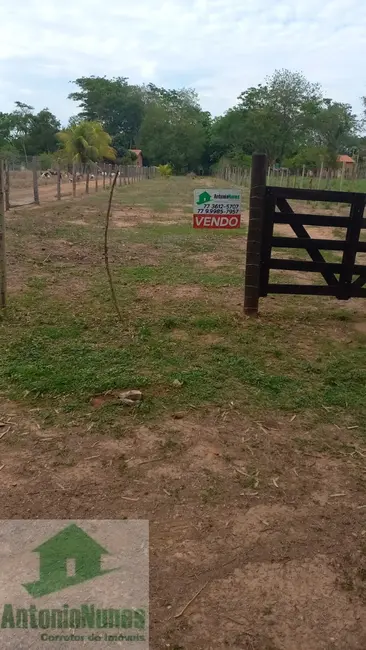 Ch Caras Venda Em Barreiras Ba