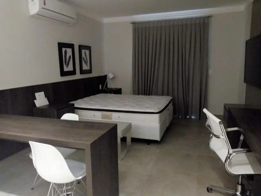 Foto 1 de Loft / Flat com 1 quarto para alugar, 35m2 em Ribeirao Preto - SP