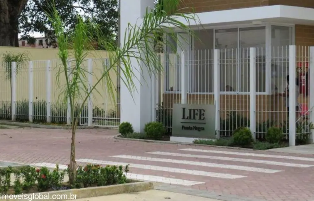 Foto 4 de Apartamento com 3 quartos à venda, 85m2 em Ponta Negra, Manaus - AM