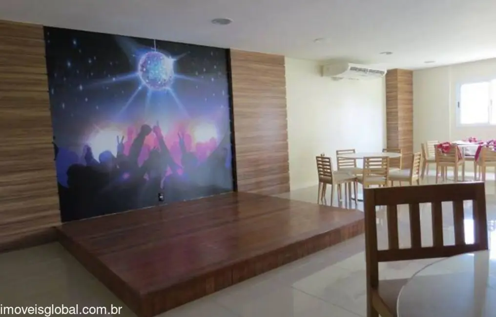 Foto 9 de Apartamento com 3 quartos à venda, 85m2 em Ponta Negra, Manaus - AM