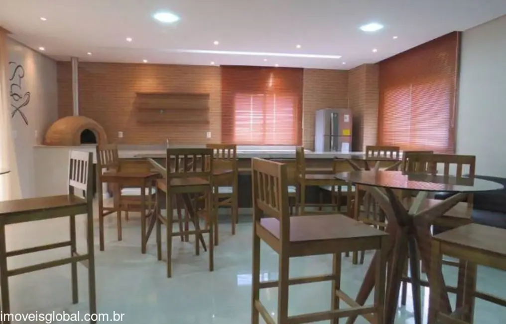 Foto 8 de Apartamento com 3 quartos à venda, 85m2 em Ponta Negra, Manaus - AM