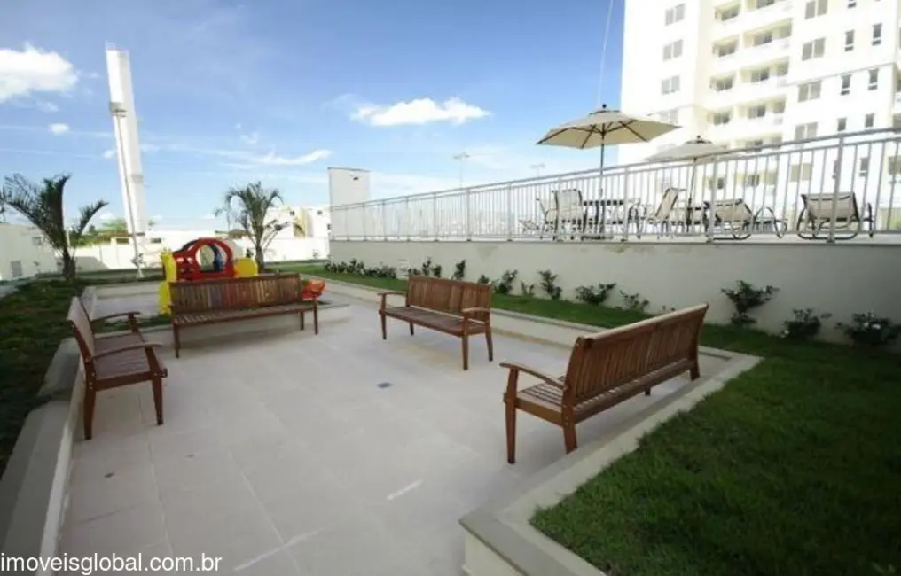 Foto 7 de Apartamento com 3 quartos à venda, 85m2 em Ponta Negra, Manaus - AM