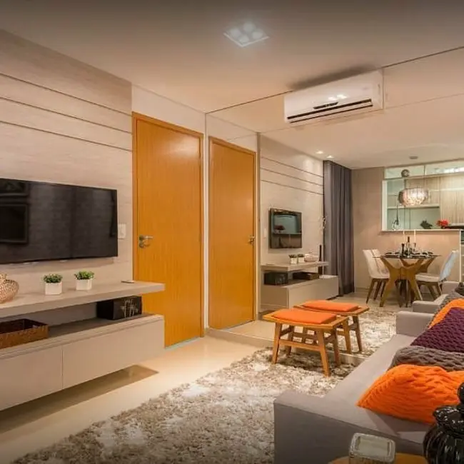 Apartamento com 2 quartos à venda, 42m2 em Juliana, Belo Horizonte - MG - imagem 3 Foto 3 de Apartamento com 2 quartos à venda, 42m2 em Juliana, Belo Horizonte - MG