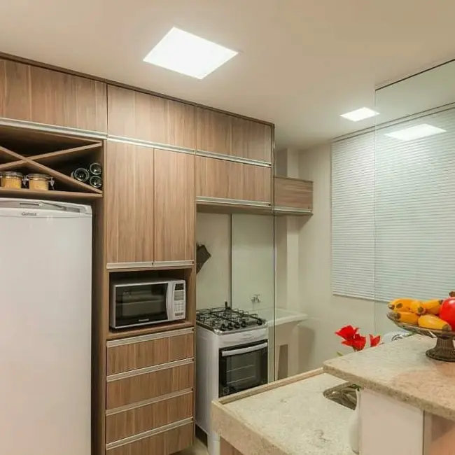 Apartamento com 2 quartos à venda, 42m2 em Juliana, Belo Horizonte - MG - imagem 4 Foto 4 de Apartamento com 2 quartos à venda, 42m2 em Juliana, Belo Horizonte - MG