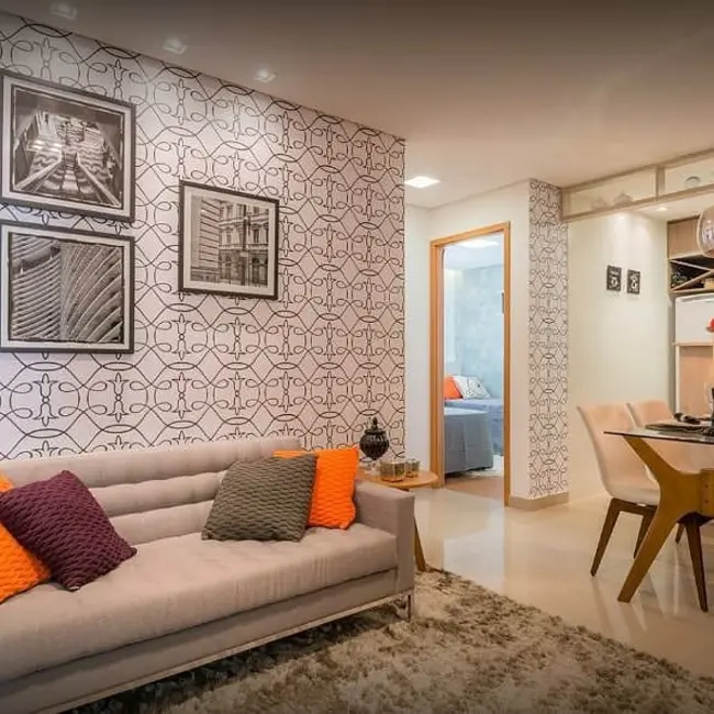 Apartamento com 2 quartos à venda, 42m2 em Juliana, Belo Horizonte - MG - imagem 6 Foto 6 de Apartamento com 2 quartos à venda, 42m2 em Juliana, Belo Horizonte - MG