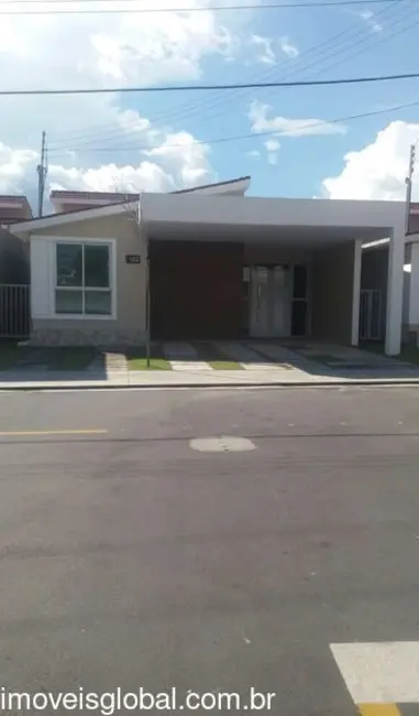 Casa de Condomínio com 3 quartos à venda, 103m2 em Manaus - AM - imagem 6 Foto 6 de Casa de Condomínio com 3 quartos à venda, 103m2 em Manaus - AM