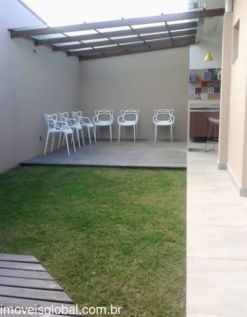 Casa de Condomínio com 3 quartos à venda, 103m2 em Manaus - AM - imagem 3 Foto 3 de Casa de Condomínio com 3 quartos à venda, 103m2 em Manaus - AM