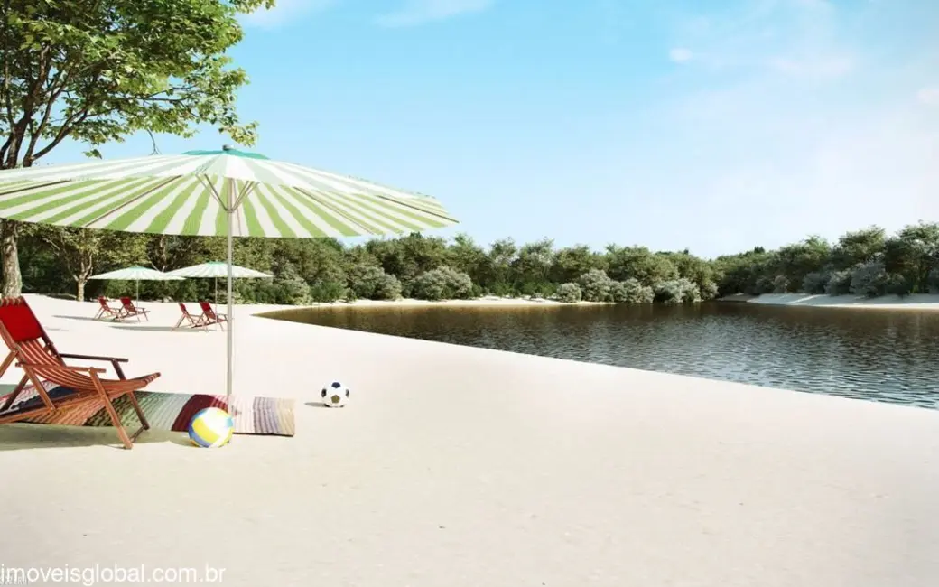 Foto 3 de Lançamento à venda em Iranduba - AM