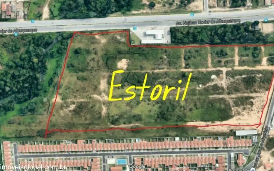 Foto 7 de Lançamento à venda, 250m2 em Manaus - AM