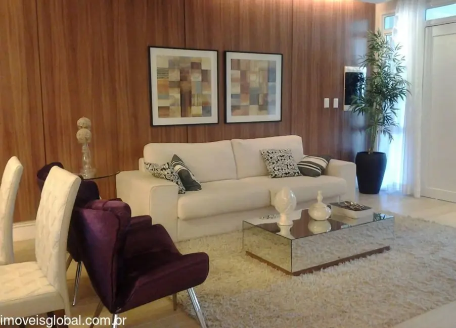 Casa de Condomínio com 3 quartos à venda, 103m2 em Manaus - AM - imagem 2 Foto 2 de Casa de Condomínio com 3 quartos à venda, 103m2 em Manaus - AM