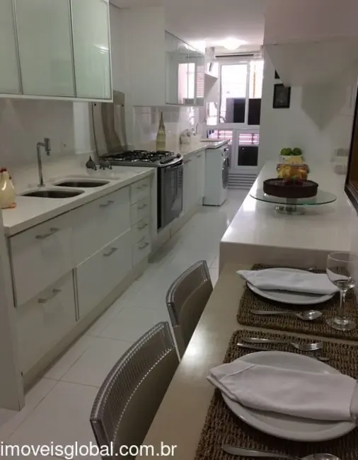 Foto 1 de Apartamento com 3 quartos à venda, 147m2 em Adrianópolis, Manaus - AM
