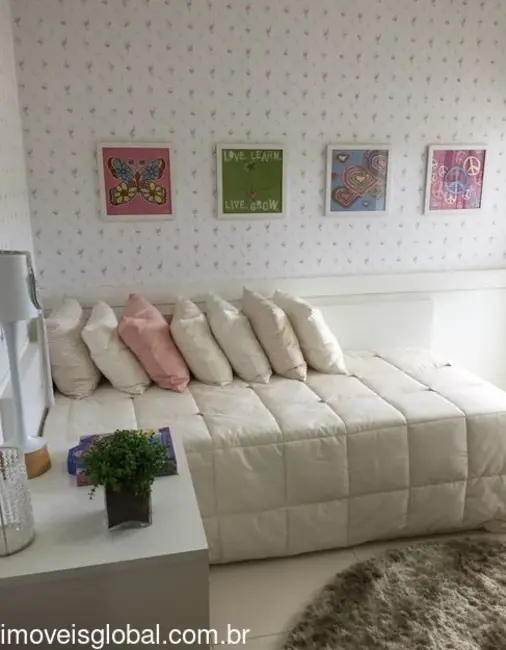 Foto 5 de Apartamento com 3 quartos à venda, 147m2 em Adrianópolis, Manaus - AM