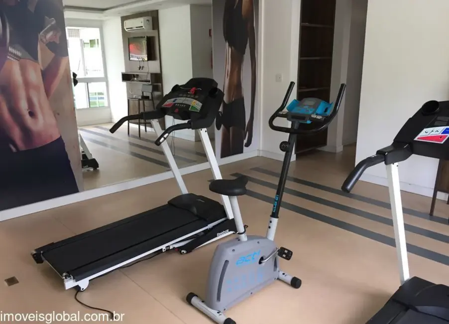 Foto 9 de Apartamento com 3 quartos à venda, 147m2 em Adrianópolis, Manaus - AM