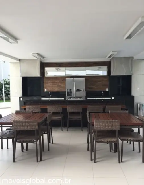 Foto 6 de Apartamento com 3 quartos à venda, 147m2 em Adrianópolis, Manaus - AM