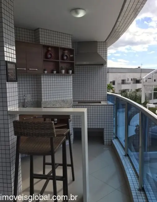 Foto 2 de Apartamento com 3 quartos à venda, 147m2 em Adrianópolis, Manaus - AM