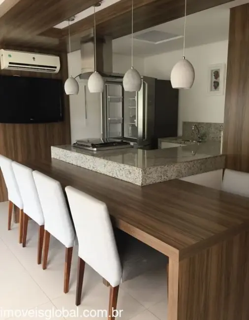 Foto 4 de Apartamento com 3 quartos à venda, 147m2 em Adrianópolis, Manaus - AM