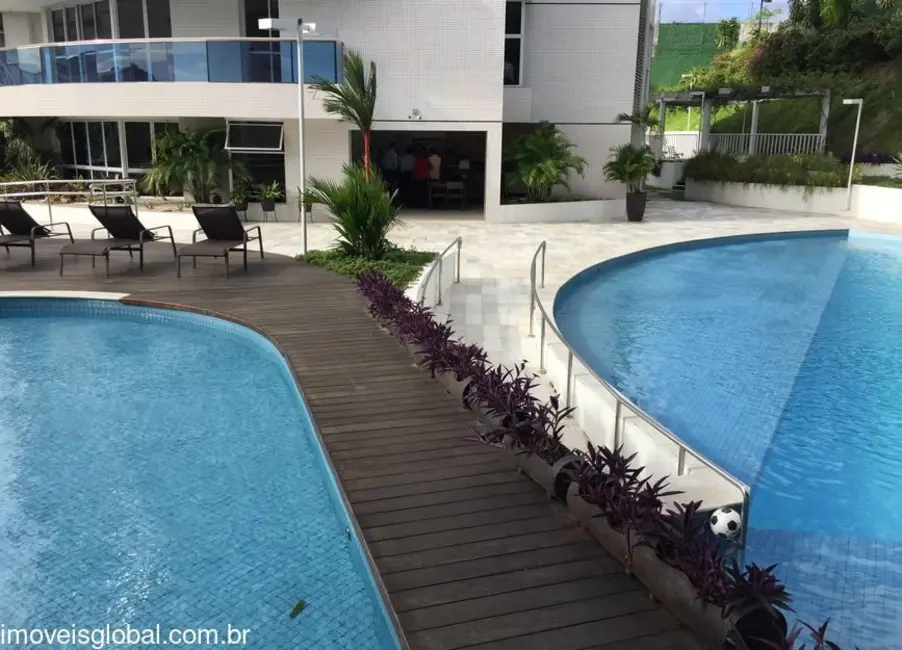 Foto 7 de Apartamento com 3 quartos à venda, 147m2 em Adrianópolis, Manaus - AM