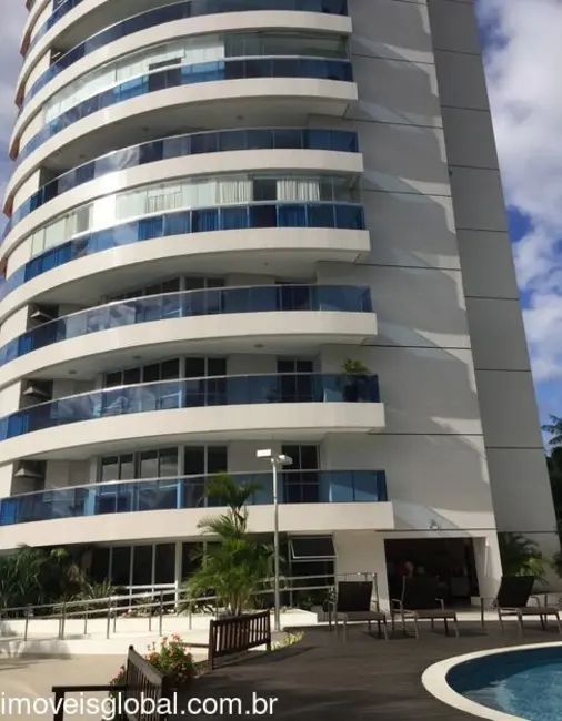 Foto 8 de Apartamento com 3 quartos à venda, 147m2 em Adrianópolis, Manaus - AM