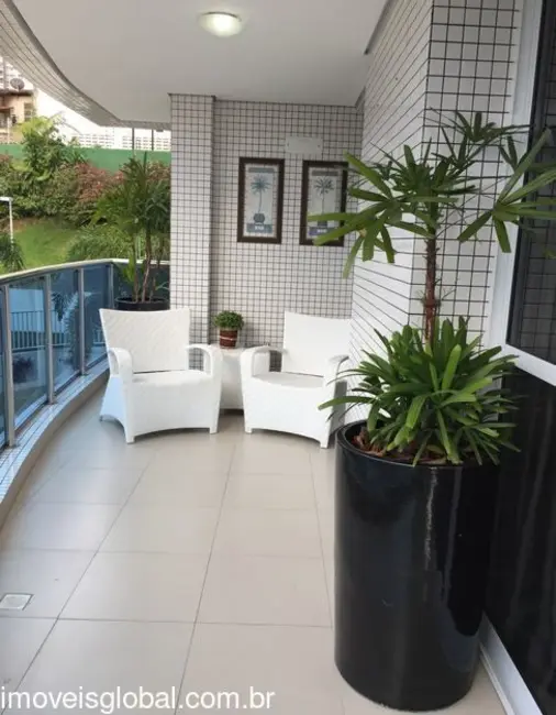 Foto 3 de Apartamento com 3 quartos à venda, 147m2 em Adrianópolis, Manaus - AM