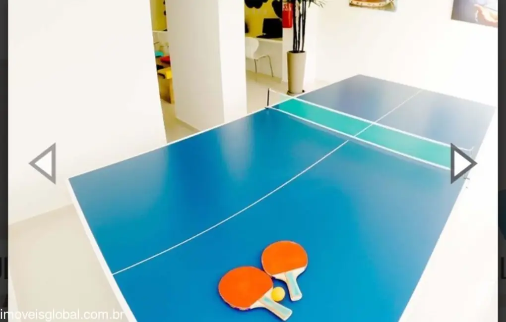 Foto 3 de Apartamento com 3 quartos à venda, 81m2 em Manaus - AM