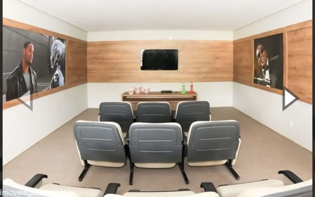 Foto 6 de Apartamento com 3 quartos à venda, 81m2 em Manaus - AM