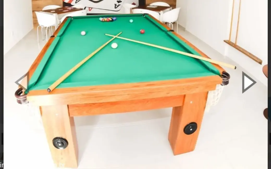 Foto 4 de Apartamento com 3 quartos à venda, 81m2 em Manaus - AM