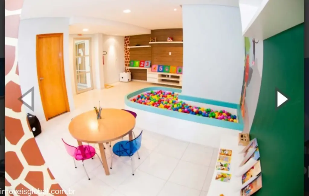 Apartamento com 3 quartos à venda, 74m2 em Flores, Manaus - AM - imagem 7 Foto 7 de Apartamento com 3 quartos à venda, 74m2 em Flores, Manaus - AM