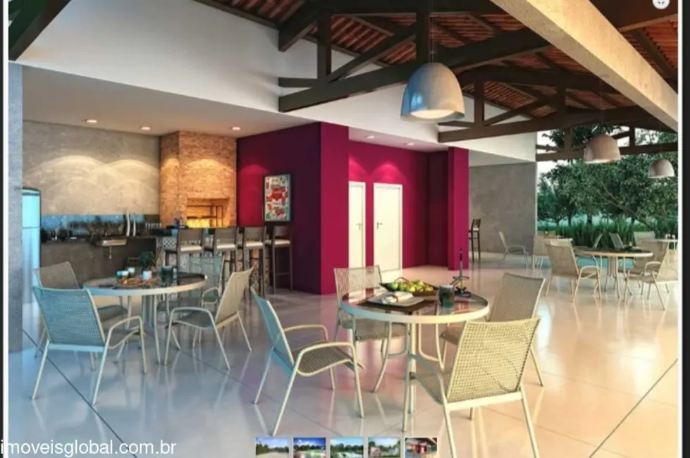 Casa de Condomínio à venda, 103m2 em Flores, Manaus - AM - imagem 5 Foto 5 de Casa de Condomínio à venda, 103m2 em Flores, Manaus - AM