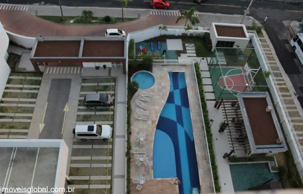 Foto 4 de Apartamento com 2 quartos à venda, 70m2 em Aleixo, Manaus - AM