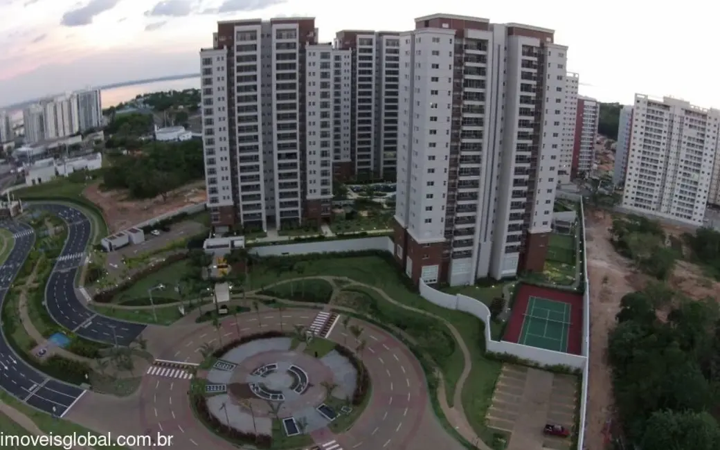 Apartamento à venda, 134m2 em Ponta Negra, Manaus - AM - imagem 4 Foto 4 de Apartamento à venda, 134m2 em Ponta Negra, Manaus - AM