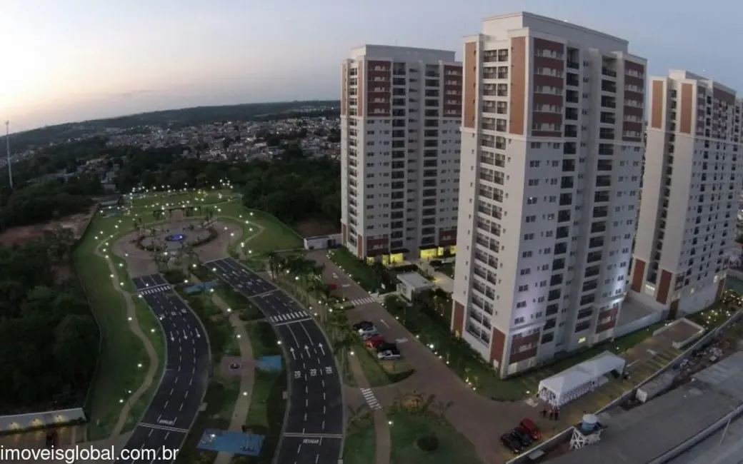 Apartamento à venda, 134m2 em Ponta Negra, Manaus - AM - imagem 7 Foto 7 de Apartamento à venda, 134m2 em Ponta Negra, Manaus - AM