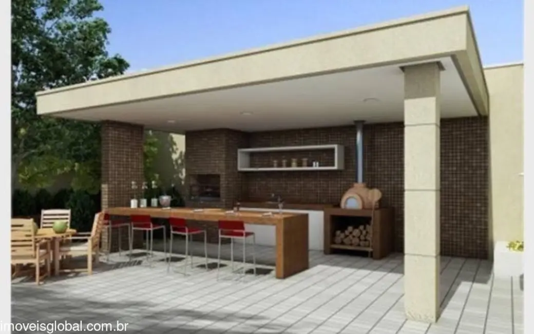 Foto 5 de Cobertura com 3 quartos à venda, 286m2 em Manaus - AM