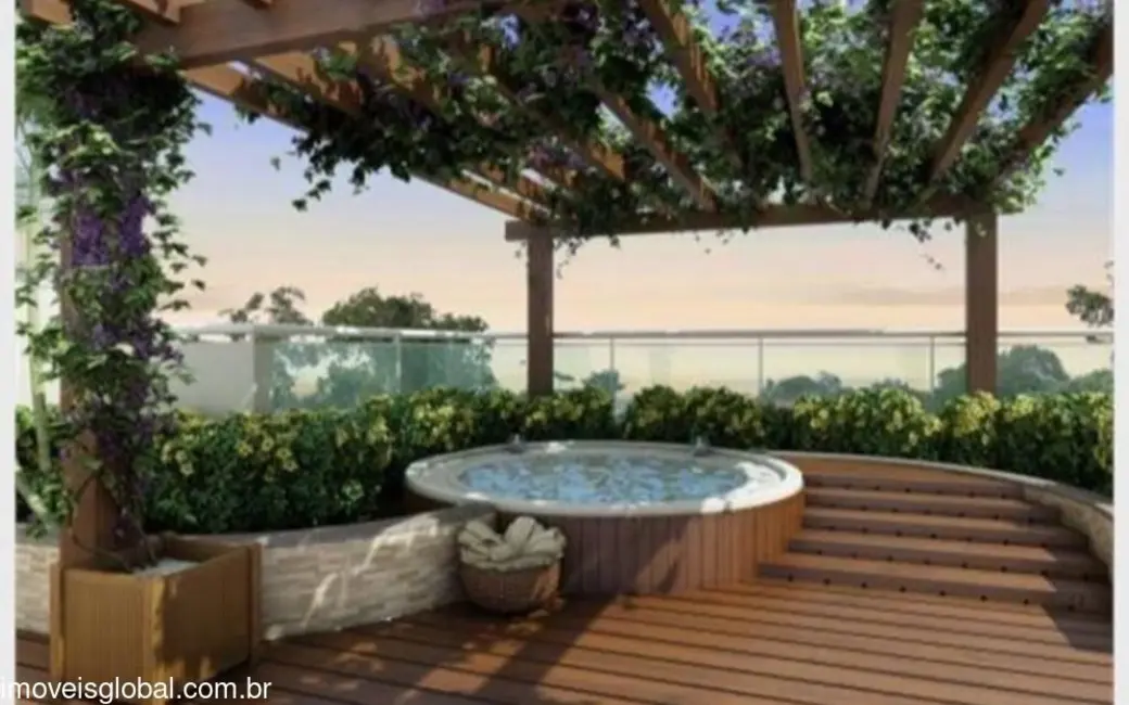 Foto 6 de Cobertura com 3 quartos à venda, 286m2 em Manaus - AM