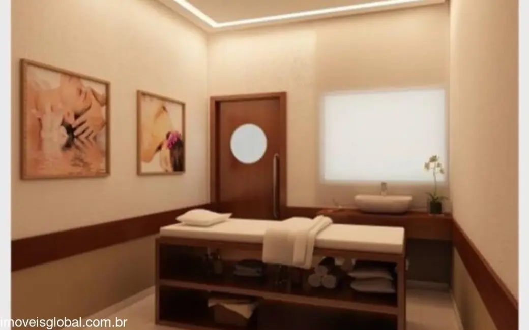 Foto 2 de Cobertura com 3 quartos à venda, 286m2 em Manaus - AM