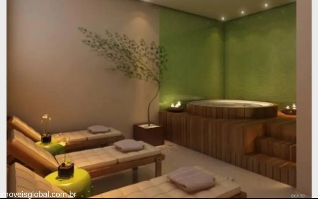 Foto 1 de Cobertura com 3 quartos à venda, 286m2 em Manaus - AM