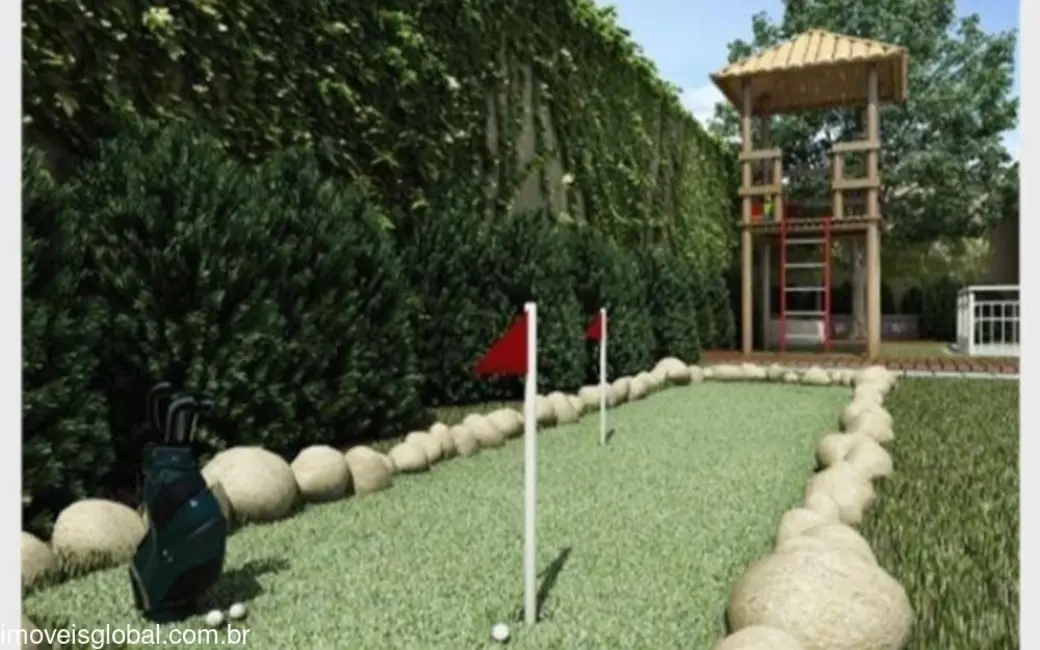 Foto 4 de Cobertura com 3 quartos à venda, 286m2 em Manaus - AM