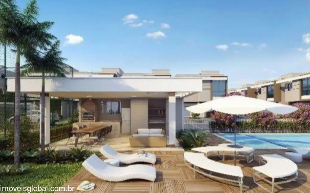 Casa de Condomínio com 3 quartos à venda, 119m2 em Manaus - AM - imagem 6 Foto 6 de Casa de Condomínio com 3 quartos à venda, 119m2 em Manaus - AM