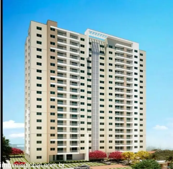 Foto 4 de Apartamento com 3 quartos à venda, 85m2 em Manaus - AM