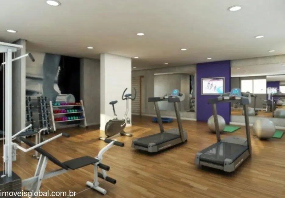 Foto 5 de Apartamento com 3 quartos à venda, 85m2 em Manaus - AM