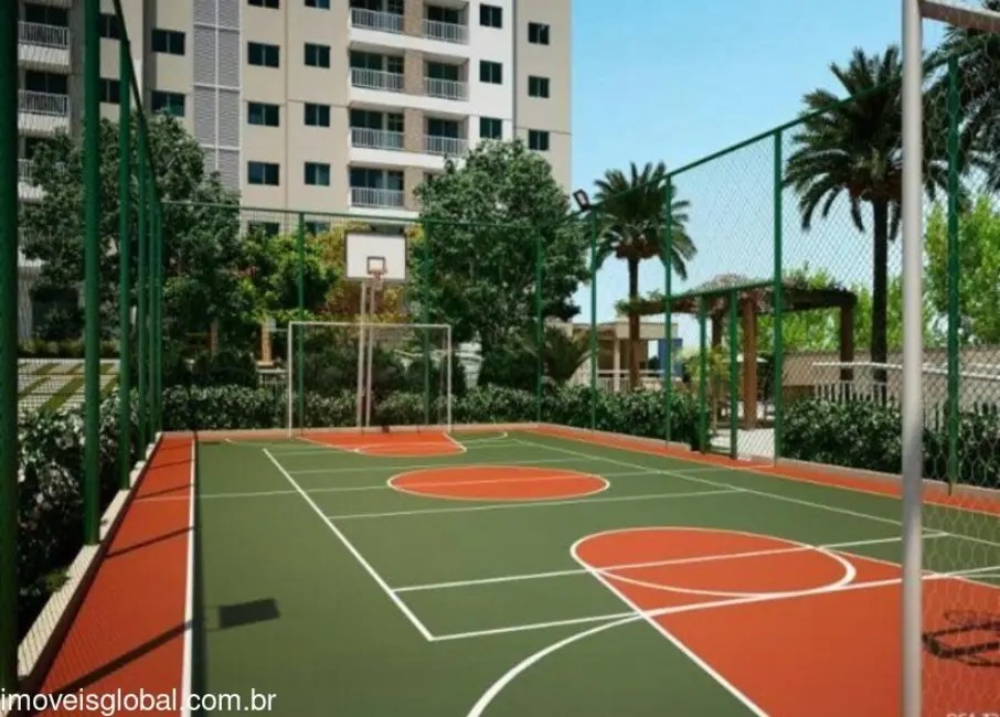 Foto 8 de Apartamento com 3 quartos à venda, 85m2 em Manaus - AM