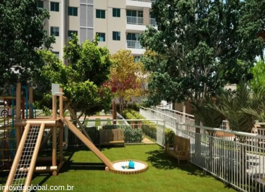 Foto 2 de Apartamento com 3 quartos à venda, 85m2 em Manaus - AM