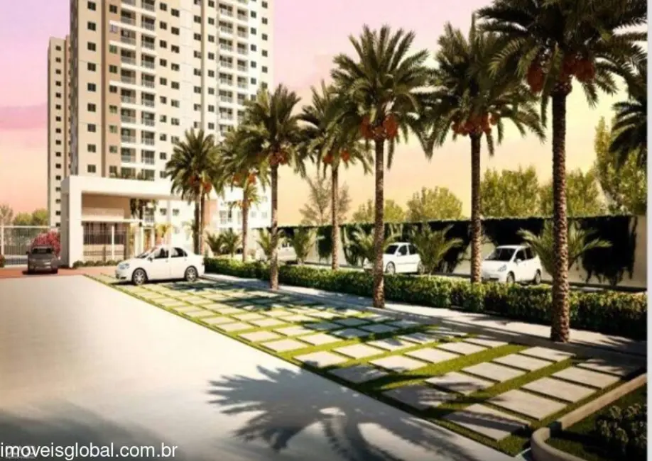 Foto 3 de Apartamento com 3 quartos à venda, 85m2 em Manaus - AM