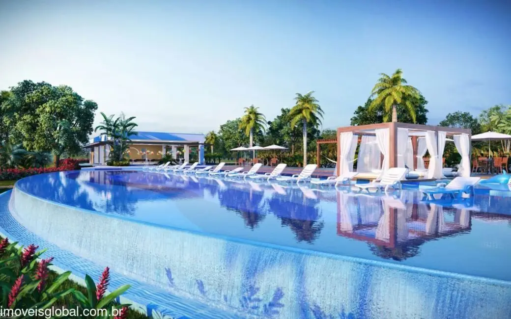 Foto 3 de Lote de Condomínio à venda, 250m2 em Adrianópolis, Manaus - AM