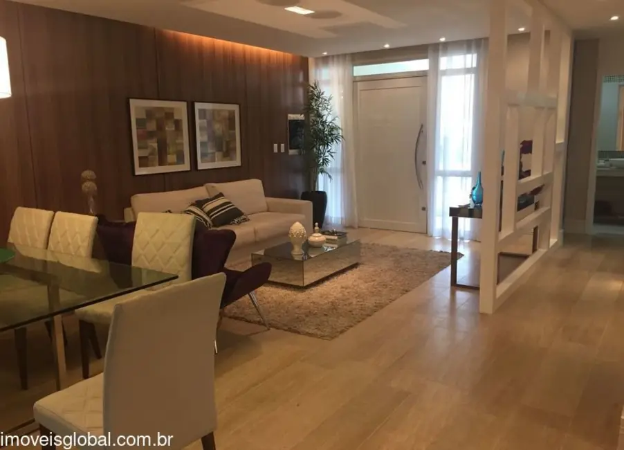 Casa de Condomínio com 3 quartos à venda, 103m2 em Adrianópolis, Manaus - AM - imagem 1 Foto 1 de Casa de Condomínio com 3 quartos à venda, 103m2 em Adrianópolis, Manaus - AM