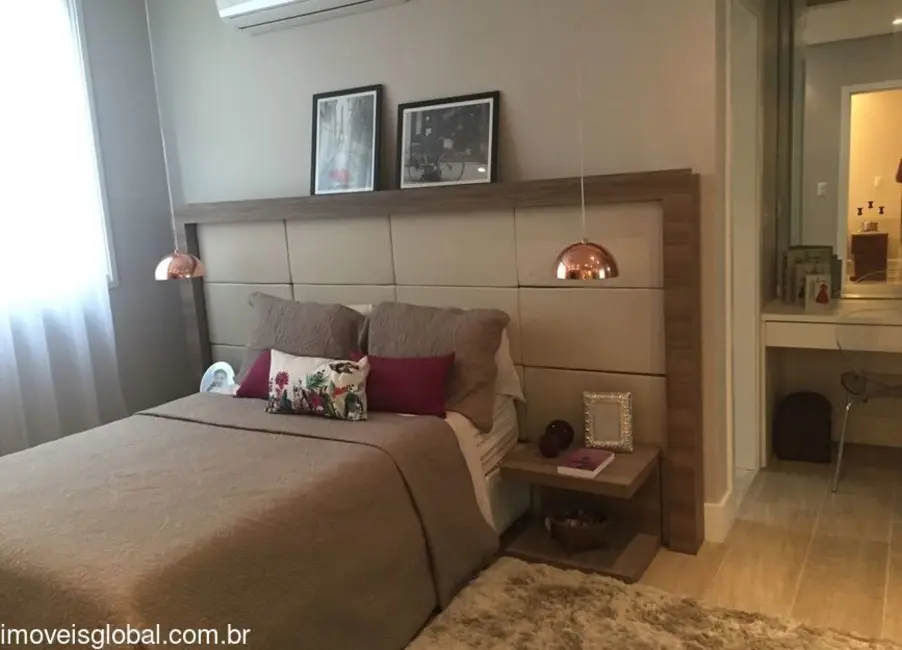 Casa de Condomínio com 3 quartos à venda, 103m2 em Manaus - AM - imagem 3 Foto 3 de Casa de Condomínio com 3 quartos à venda, 103m2 em Manaus - AM