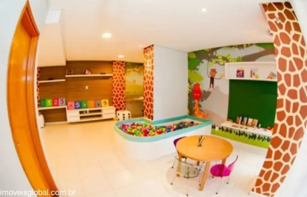 Apartamento com 3 quartos à venda, 81m2 em Flores, Manaus - AM - imagem 6 Foto 6 de Apartamento com 3 quartos à venda, 81m2 em Flores, Manaus - AM