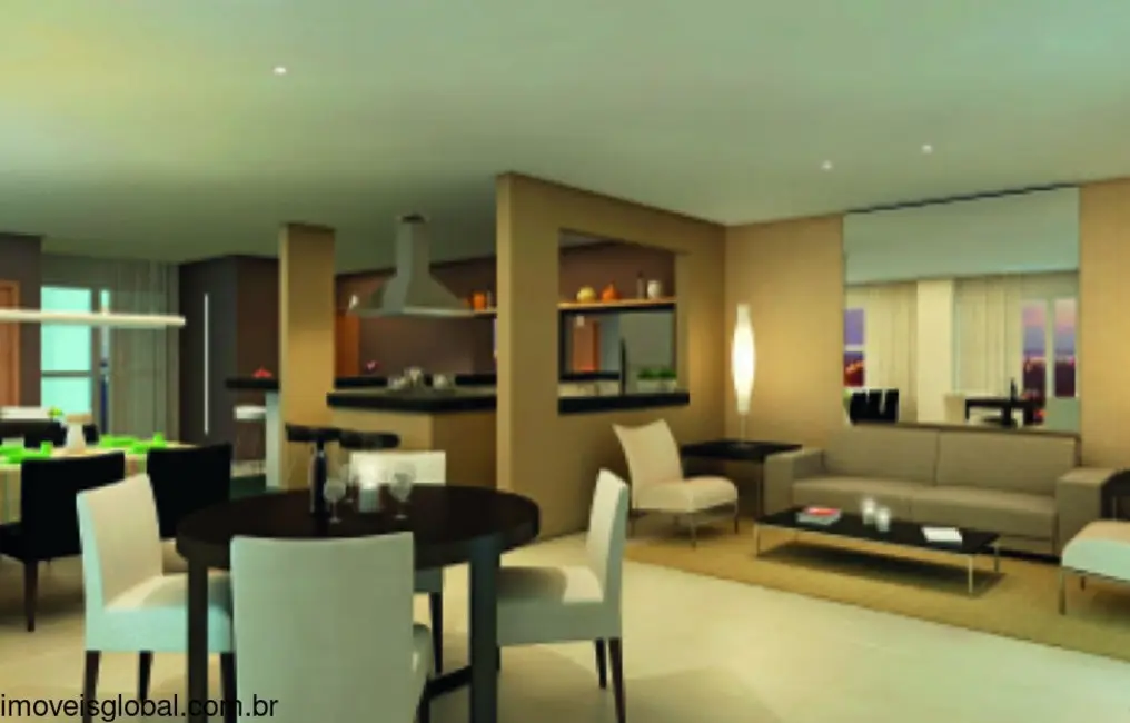 Apartamento com 3 quartos à venda, 81m2 em Flores, Manaus - AM - imagem 7 Foto 7 de Apartamento com 3 quartos à venda, 81m2 em Flores, Manaus - AM