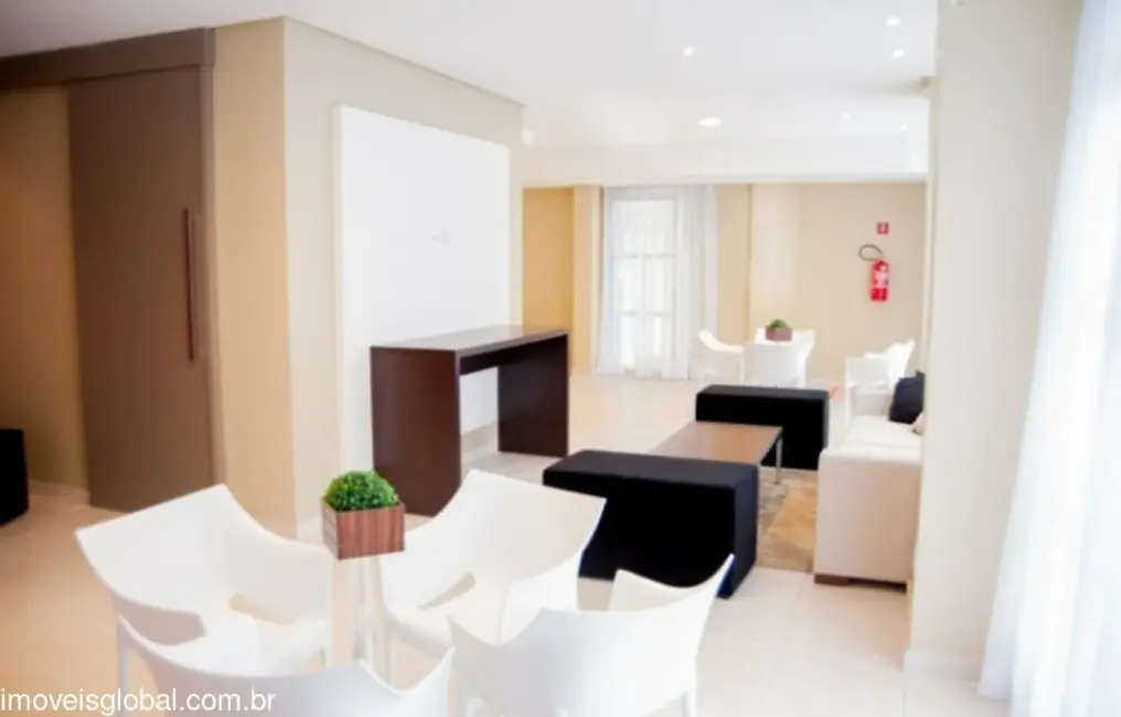 Apartamento com 3 quartos à venda, 81m2 em Flores, Manaus - AM - imagem 5 Foto 5 de Apartamento com 3 quartos à venda, 81m2 em Flores, Manaus - AM