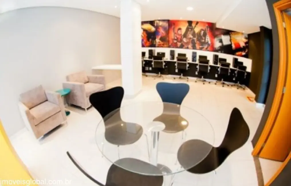 Foto 9 de Apartamento com 2 quartos à venda, 59m2 em Flores, Manaus - AM